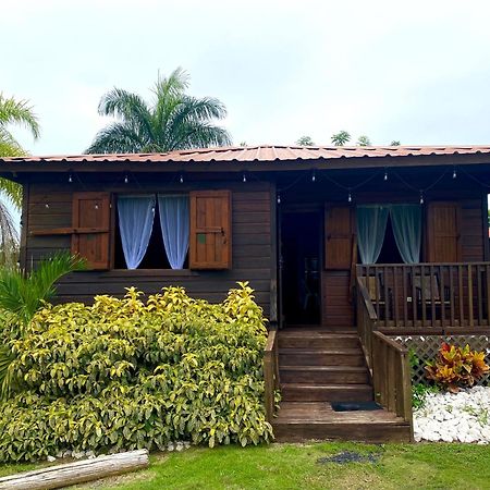 Hacienda El Jibarito Aparthotel San Sebastian Eksteriør bilde