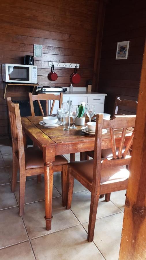 Hacienda El Jibarito Aparthotel San Sebastian Eksteriør bilde