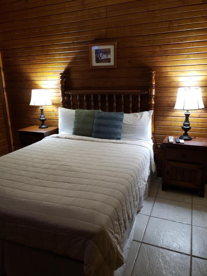 Hacienda El Jibarito Aparthotel San Sebastian Eksteriør bilde