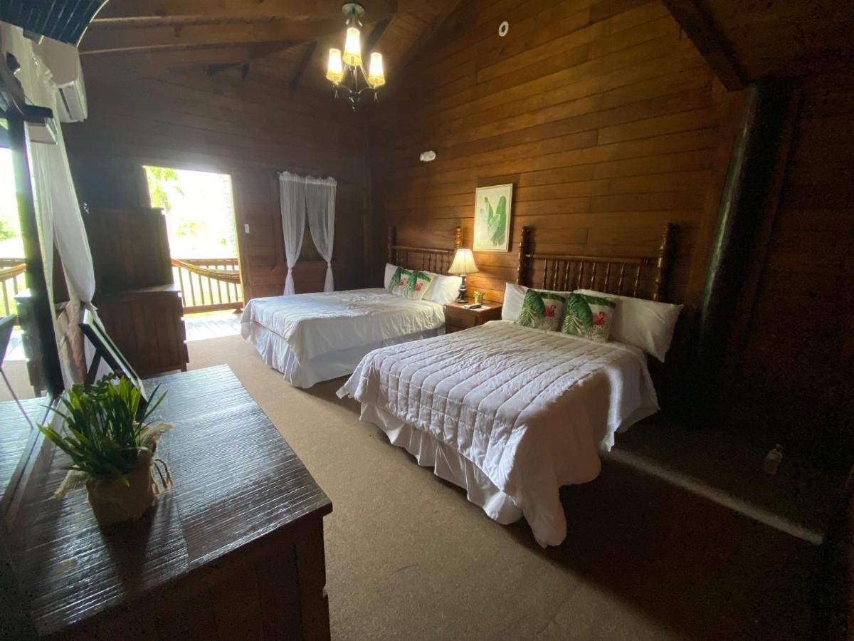 Hacienda El Jibarito Aparthotel San Sebastian Eksteriør bilde