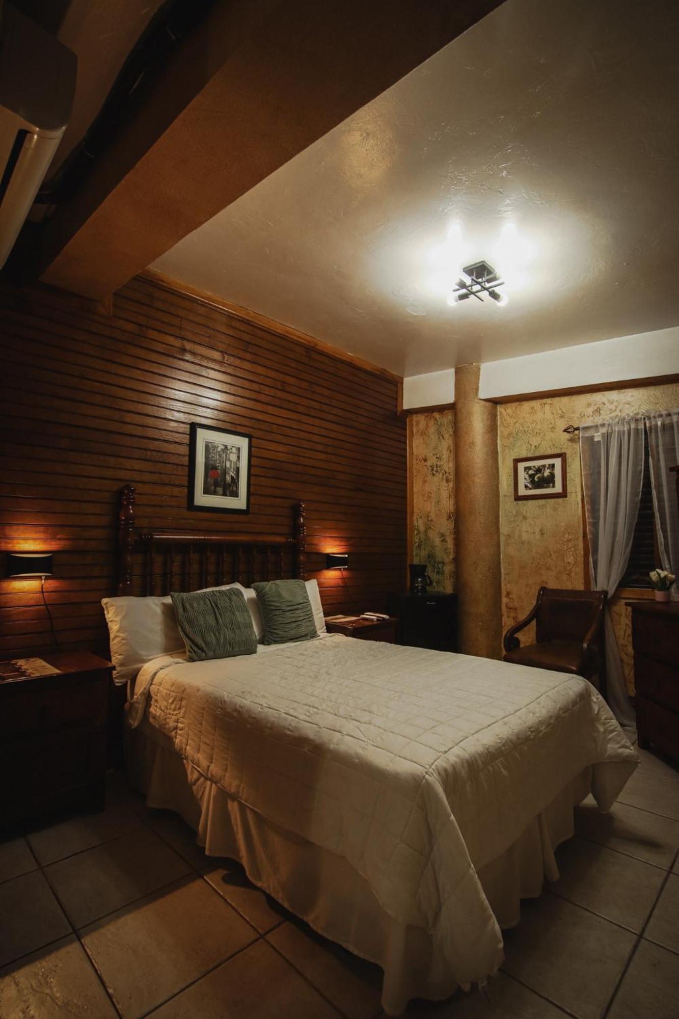 Hacienda El Jibarito Aparthotel San Sebastian Eksteriør bilde
