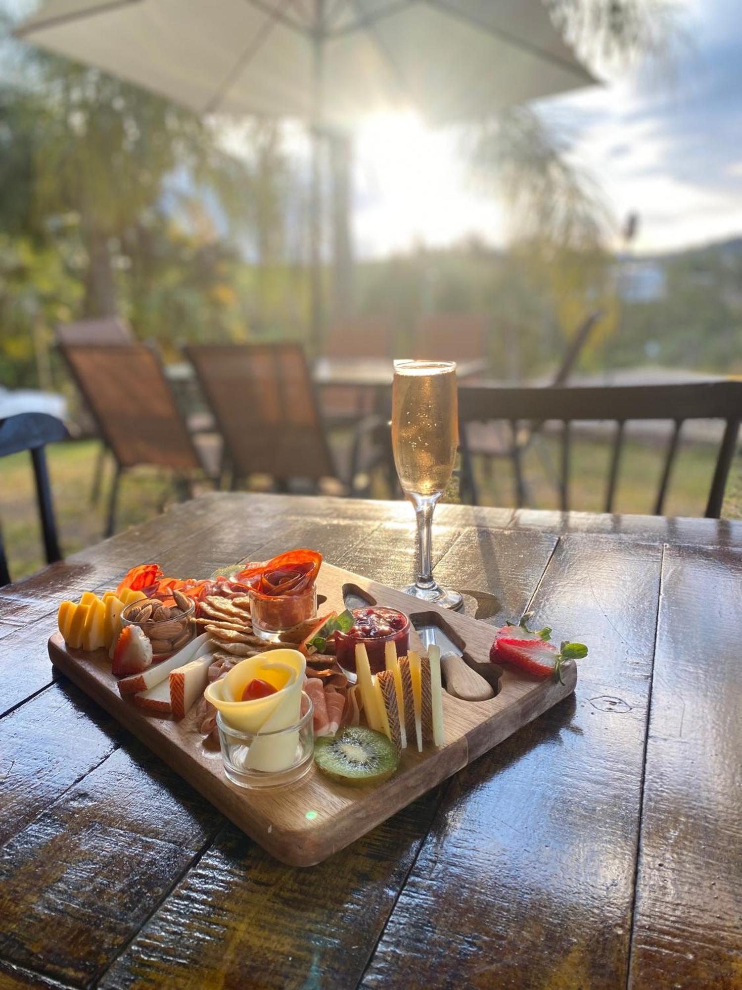 Hacienda El Jibarito Aparthotel San Sebastian Eksteriør bilde