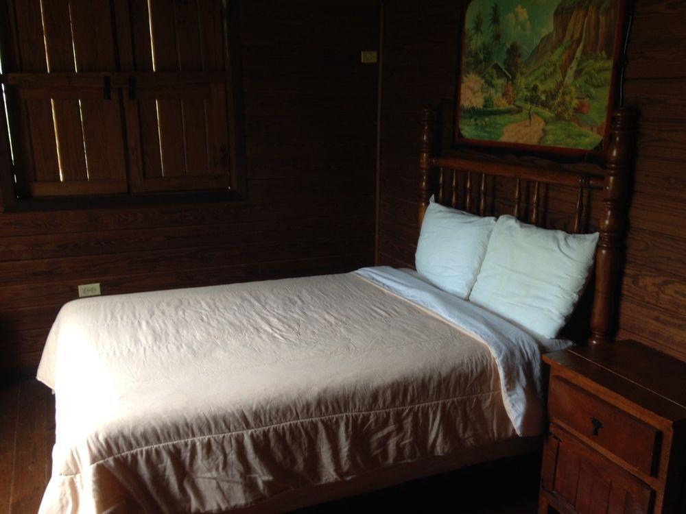 Hacienda El Jibarito Aparthotel San Sebastian Eksteriør bilde